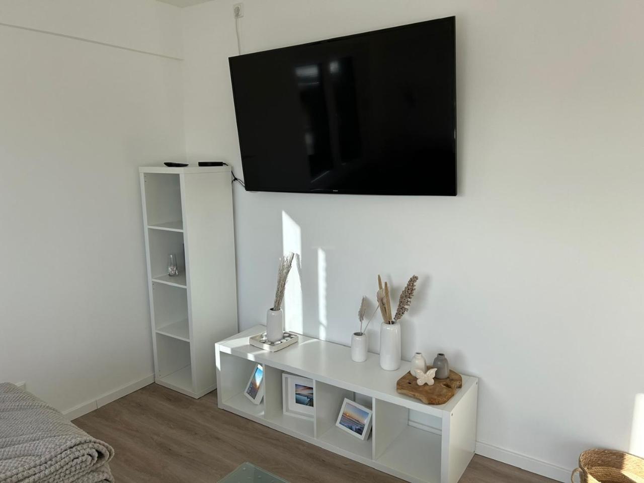 Kuestenbude Ostseestuebchen 格洛米茨 外观 照片
