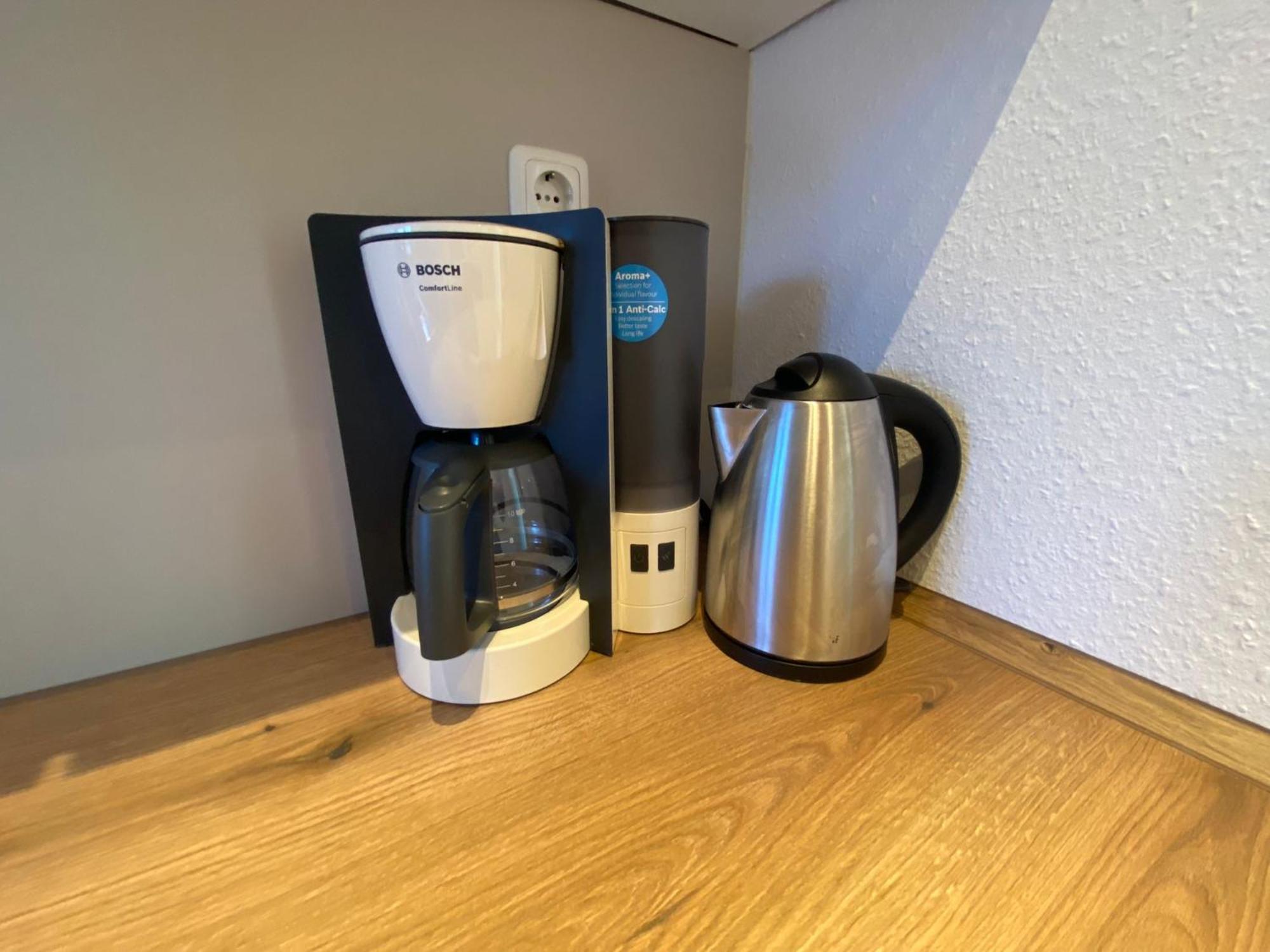 Kuestenbude Ostseestuebchen 格洛米茨 外观 照片